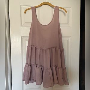 Wave Zone coverup size S/M